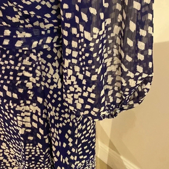 DKNY dress size 8 NWT - Picture 4 of 7